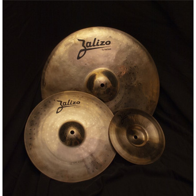 Тарелка Ride UFIP ES-20BJ Brilliant Изображение