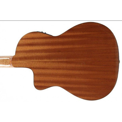 Гитара классическая Prudencio Saez 52 Изображение