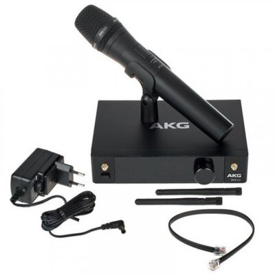 Мікрофон вокальний AKG DMS300 Microphone Set Зображення