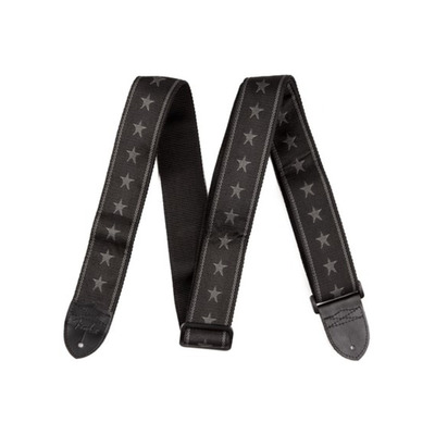 Ремень для гитары Fender 2 Nylon Stars And Stripes Strap Изображение