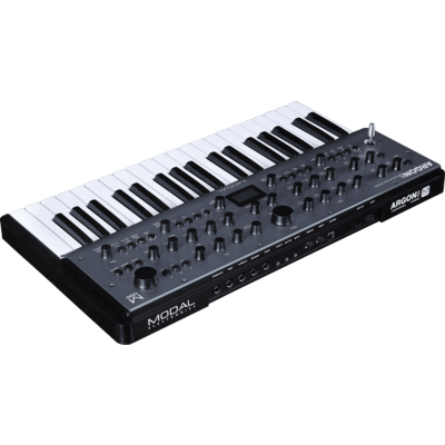 Синтезатор Modal Electronics ARGON8 Зображення