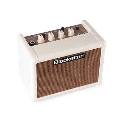Гітарний комбопідсилювач Blackstar FLY 3 Acoustic + кабінет (STEREO PACK) Зображення