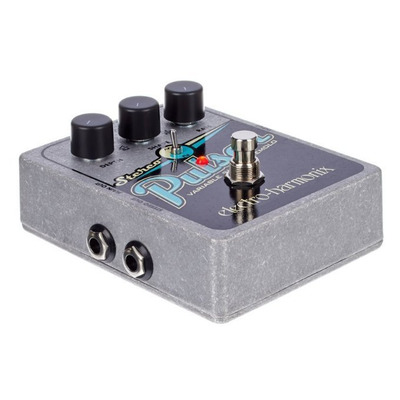 Гитарная педаль Electro-harmonix Stereo Pulsar Изображение