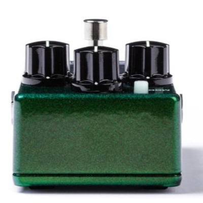 Педаль ефектів Dunlop M169 MXR Carbon Copy Analog Delay Зображення