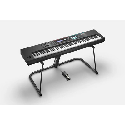 Синтезатор Roland Juno-DS88 Изображение