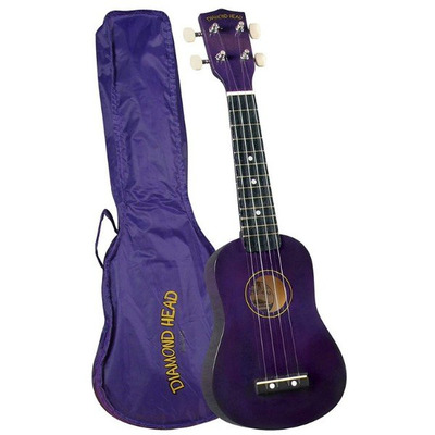 Укулеле Diamond Head DU-108 PP Изображение