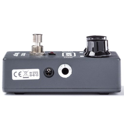 Педаль ефектів Dunlop M152 MXR Micro Flanger Зображення