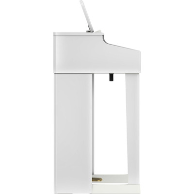 Цифровое фортепиано Roland RP701 WH Изображение