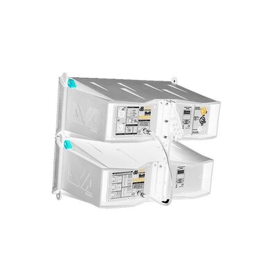 Модули линейного массива dB Technologies DVA M2M+M2SW Изображение