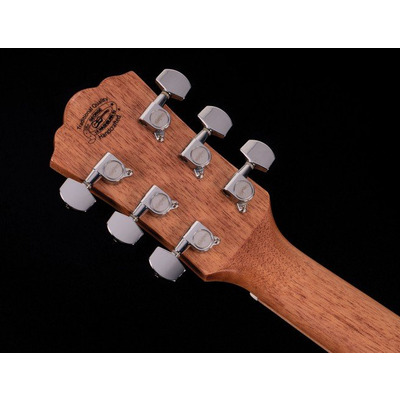 Акустична гітара Washburn HD80 S Зображення