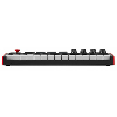 MIDI клавіатура AKAI MPK MINI MK3 Зображення
