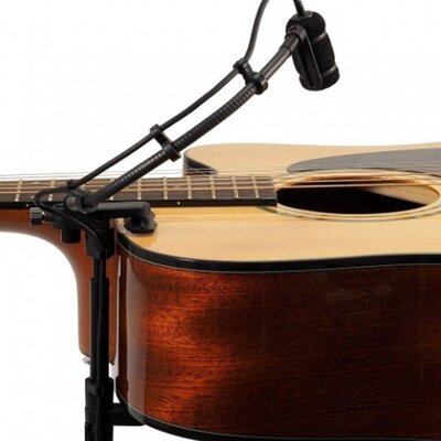 Гитарное крепления Audio Technica AT8491G Изображение