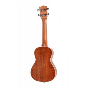 Укулеле Alfabeto MAHOGANY UCM23 Зображення
