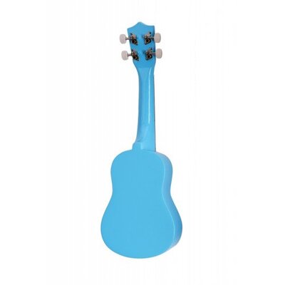 Укулеле Alfabeto USL21 (Light Blue) Изображение