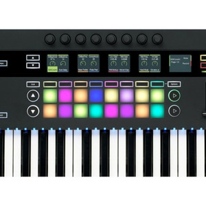 MIDI-клавіатура Novation 49SL MkIII Зображення