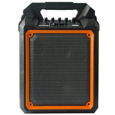 Портативна акустична система Clarity MAX6W Зображення