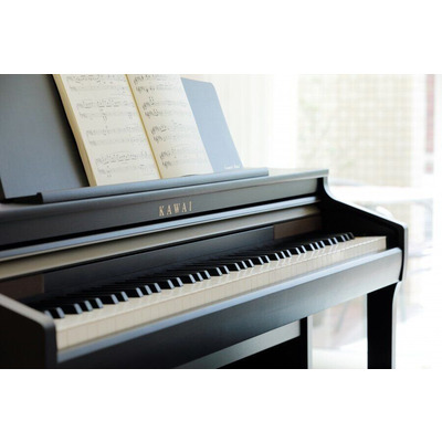 Цифровое пианино Kawai CA58SB Изображение