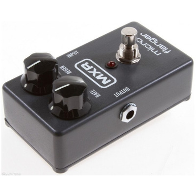 Педаль ефектів Dunlop M152 MXR Micro Flanger Зображення