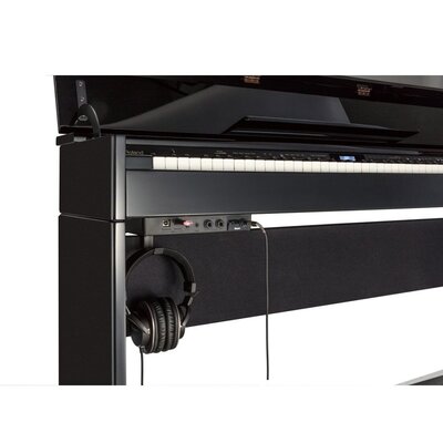 Цифровое фортепиано Roland DP603PE Изображение