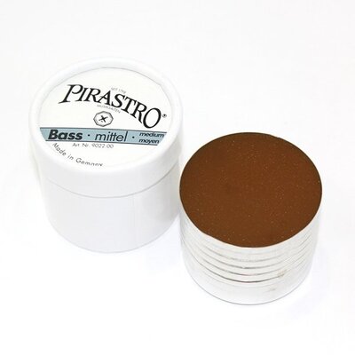 Каніфоль для контрабаса Pirastro Bass 9022 Зображення