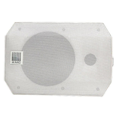 Акустична система AMC VIVA 3 White (RAL 9016) Зображення