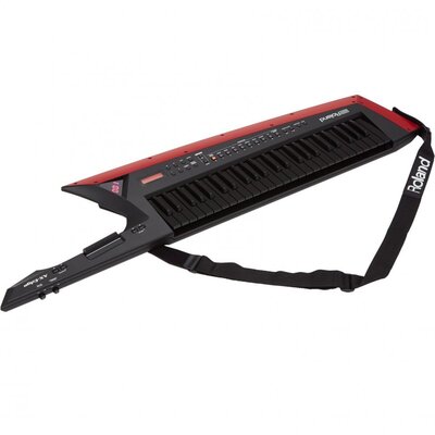 Синтезатор Roland AX Edge Изображение