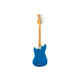Бас-гитара SQUIER by FENDER CLASSIC VIBE '60s MUSTANG BASS FSR LAKE PLACID BLUE Изображение