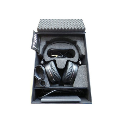 Наушники Focal Spirit Pro Изображение