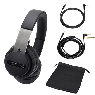 Навушники Audio-Technica ATH-PRO7x Зображення