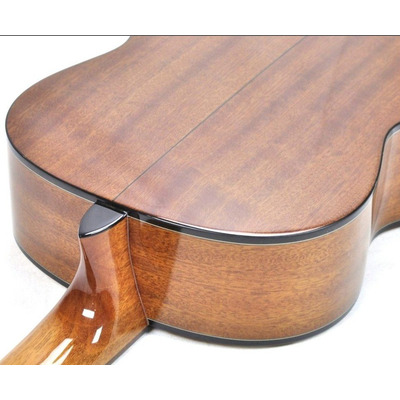 Классическая гитара Takamine GC3 NAT Изображение