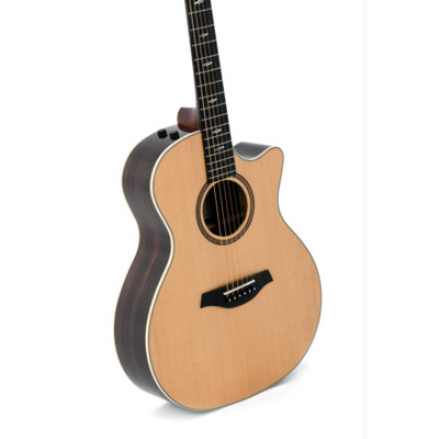 Гітара електроакустична Sigma GTCE-2 + Зображення