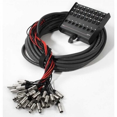 Мультикор Proel EBN2408 Зображення