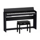 Цифрове фортепіано Roland F701 CB Зображення