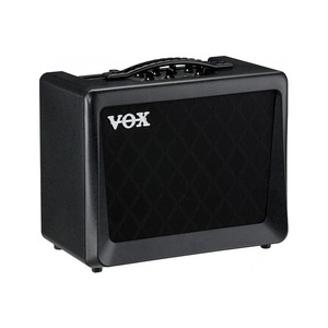 Комбоусилитель VOX VX15 Gt Modeling Guitar Amplifier Изображение