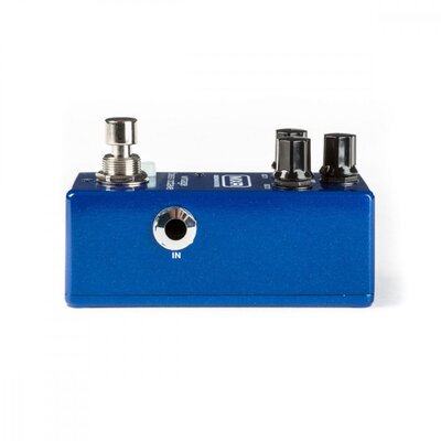 Педали эффектов Dunlop M280 MXR Vintage Bass Octave Изображение