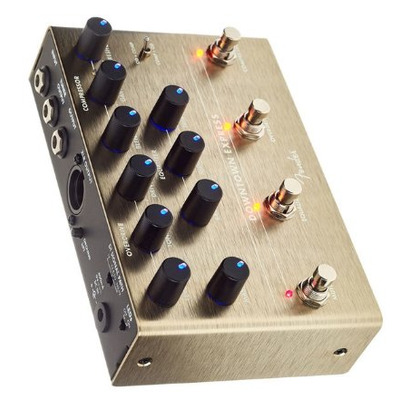 Педаль еффектов Fender Pedal Downtown Express (234538000) Изображение