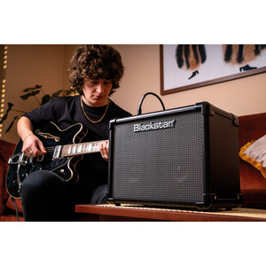 Комбоусилитель для электрогитары Blackstar ID:Core Stereo 10 (V4) Изображение