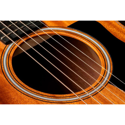 Акустична гітара TAYLOR GUITARS GS MINI MAHOGANY Зображення
