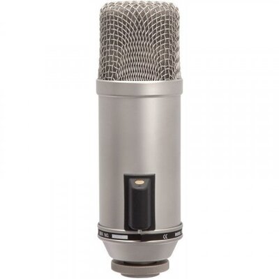 Ефірний мікрофон Rode Broadcaster Зображення