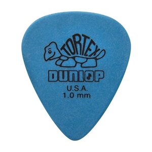 Набор медиаторов Dunlop Tortex Standard 4180 Изображение