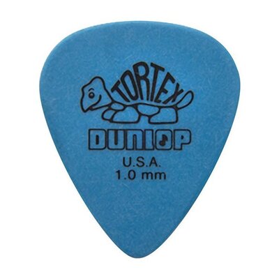 Набір медіаторів Dunlop Tortex Standard 4180 Зображення