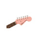 Електрогітара SQUIER by FENDER CLASSIC VIBE '60 JAGUAR FSR LRL SHELL PINK Зображення