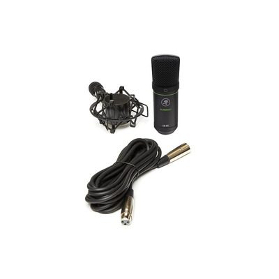 Мікрофон MACKIE EM-91C Зображення
