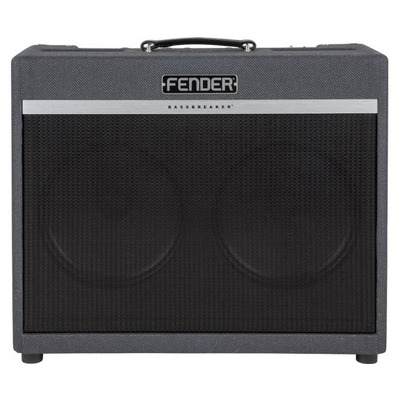 Комбоусилитель Fender Bassbreaker 18/30 Combo (2264006000) Изображение