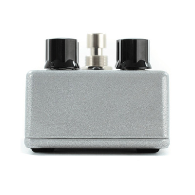 Педаль гитарная MXR M89 Bass Overdrive Изображение