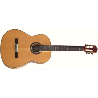 Класична гітара Virginia CC-20 Зображення