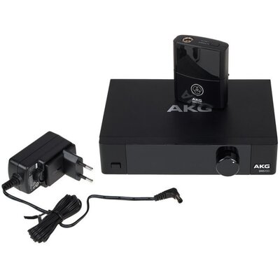 Мікрофонна радіосистема AKG DMS100 Instrument Set Зображення