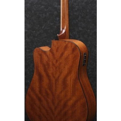 Електроакустична гітара Ibanez AW65ECE Зображення