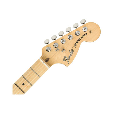 Электроакустическая гитара Fender American Performer Stratocaster Mn Penny (114912384) Изображение
