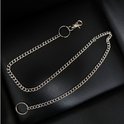 Ланцюг стандартний 75 см (CH-029) Зображення